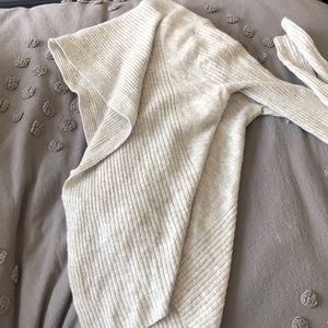 Express cardigan